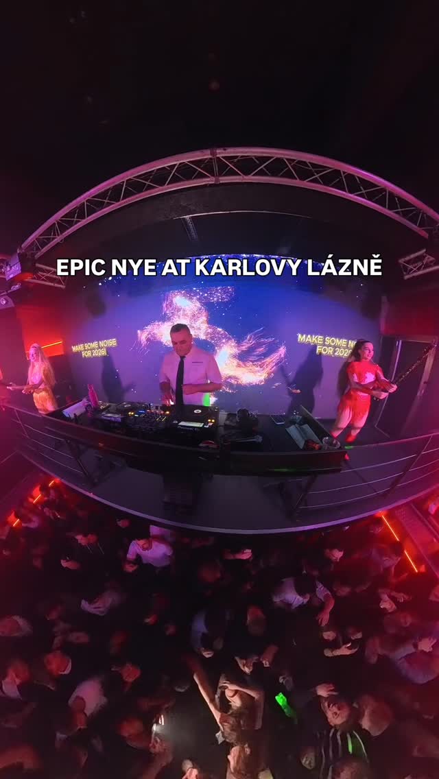 Video 8 from Karlovy Lazne