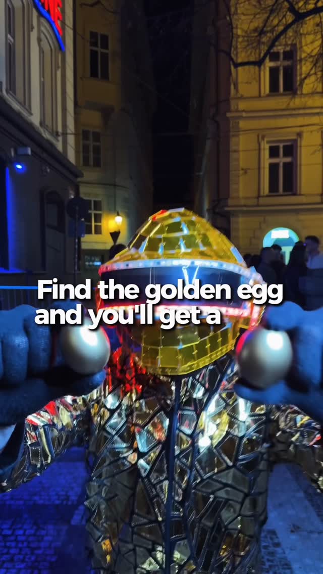 Video 2 from Karlovy Lazne