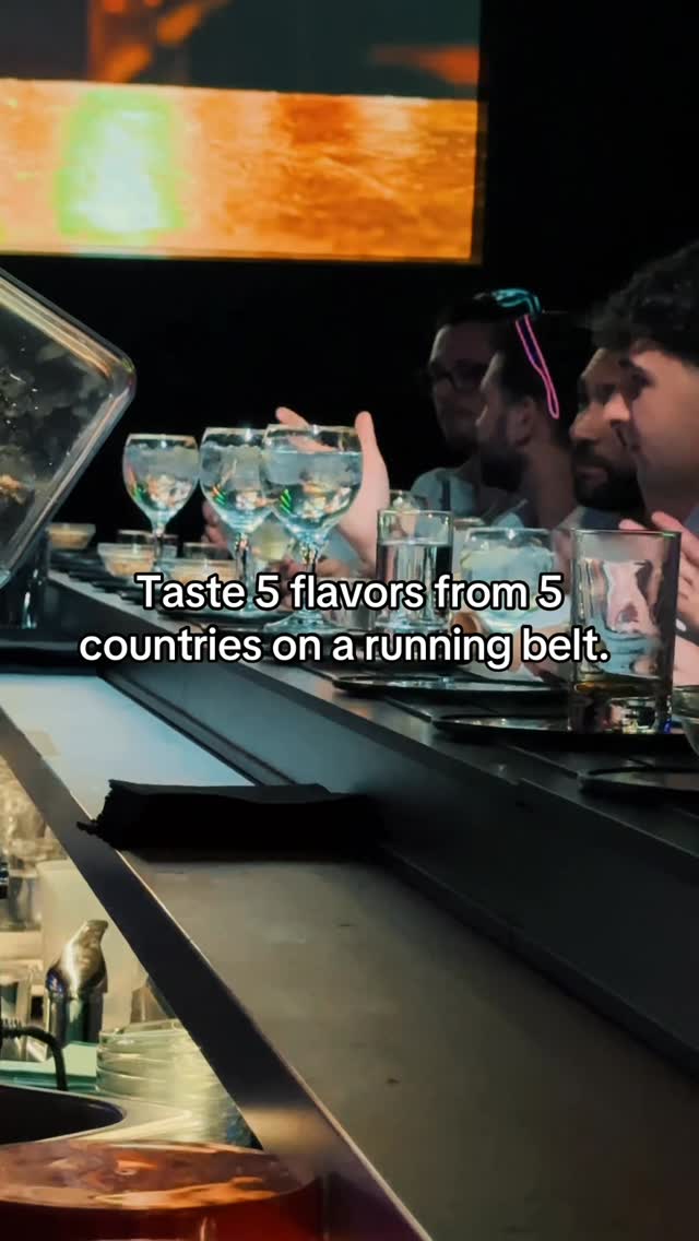 Video 1 from Karlovy Lazne