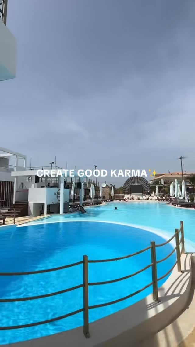 Video 5 from Karma Day Club