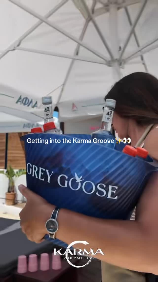 Video 1 from Karma Day Club