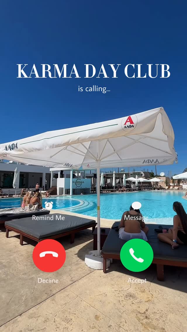 Video 7 from Karma Day Club