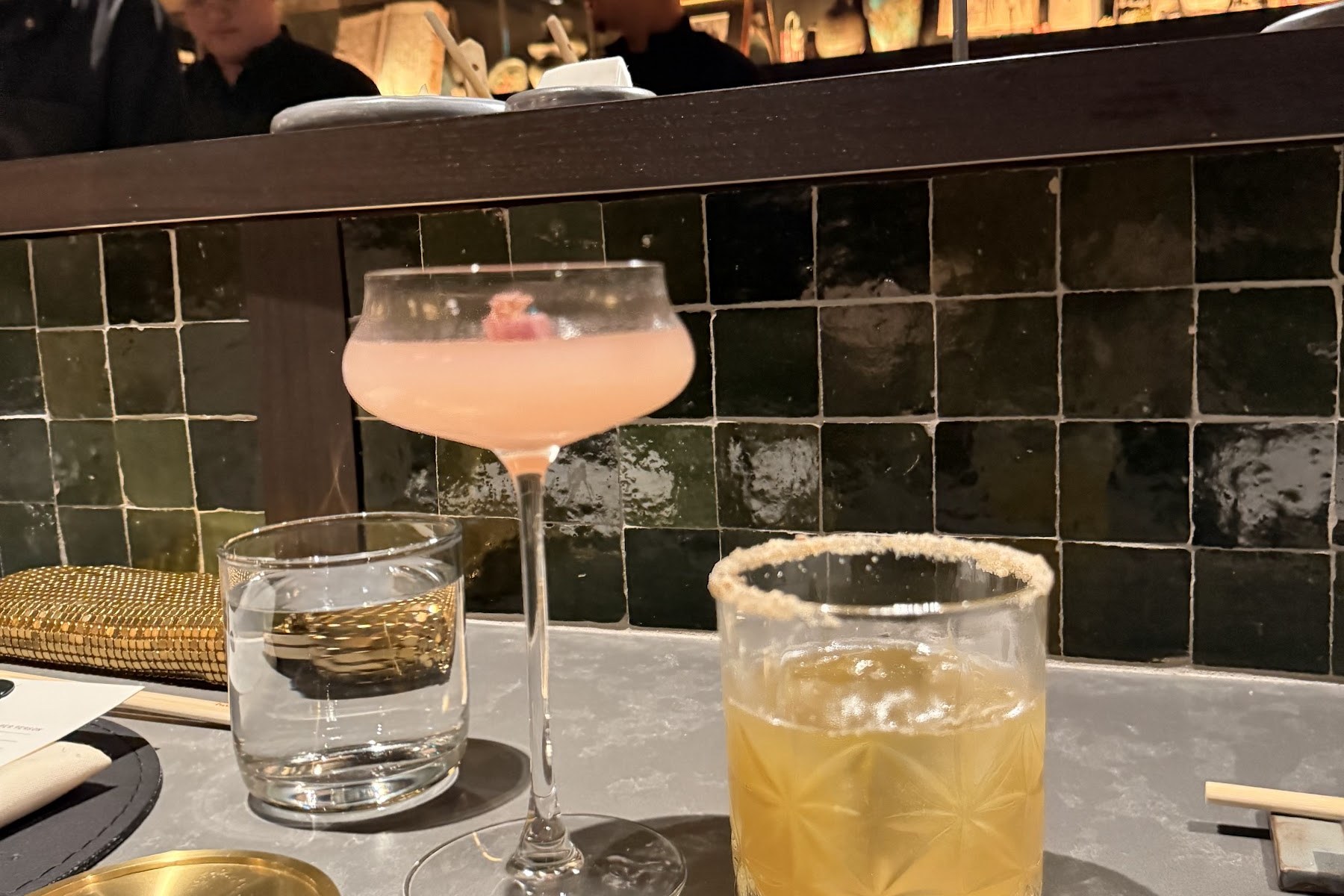 Kase x Noko, a restaurant in Nashville, USA — photo 2