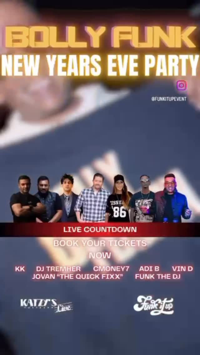 Video 2 from Katzy’s