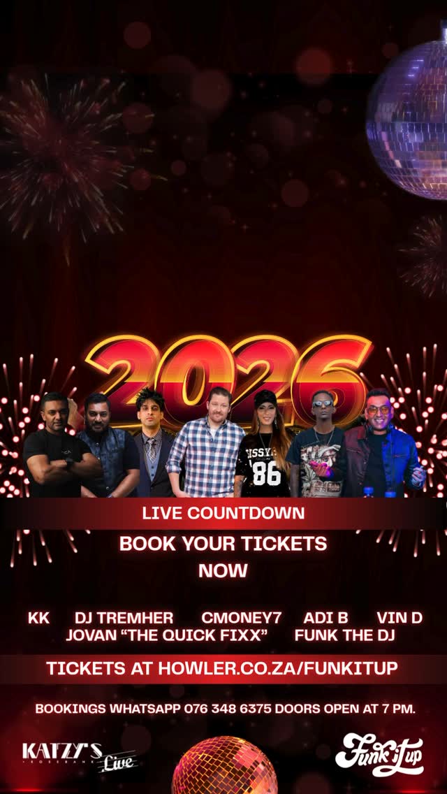 Video 6 from Katzy’s