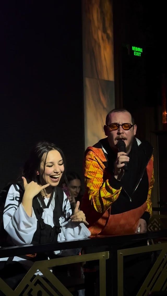 Video 1 from Kayo 