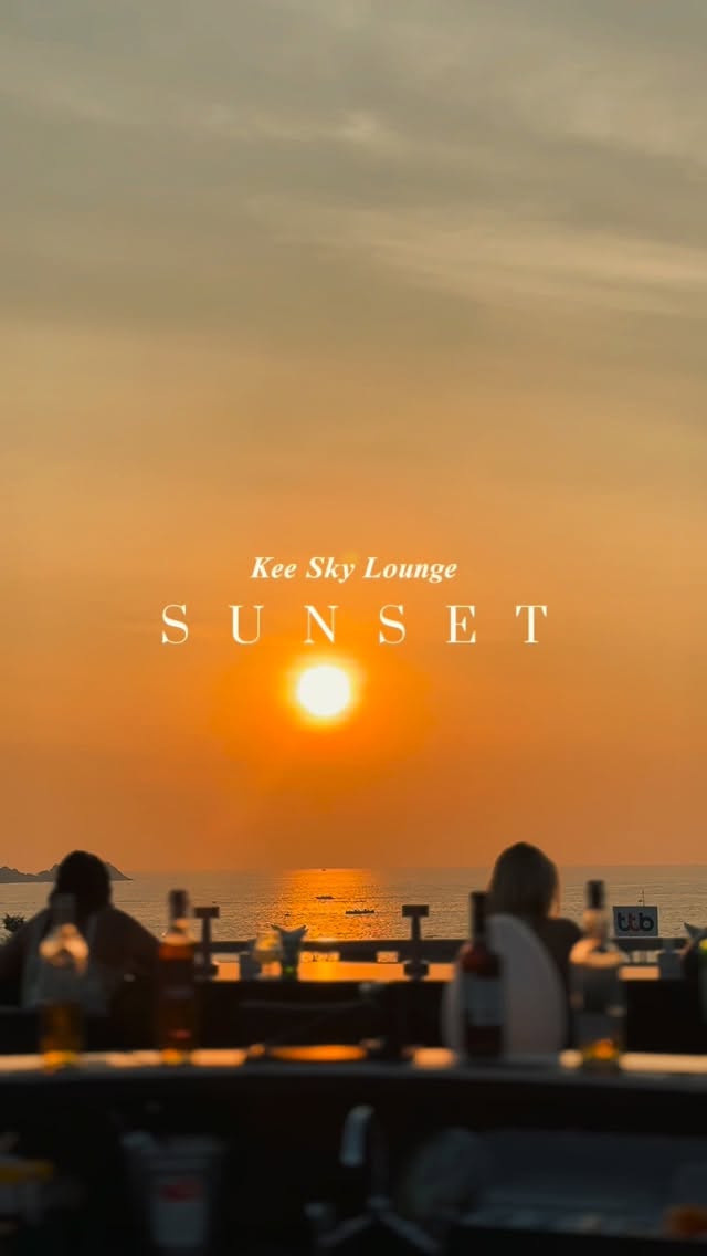 Video 1 from Kee Sky Lounge