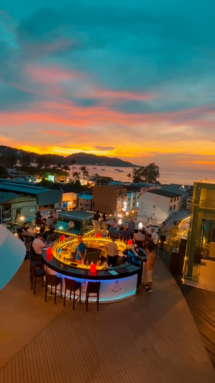 Video 8 from Kee Sky Lounge