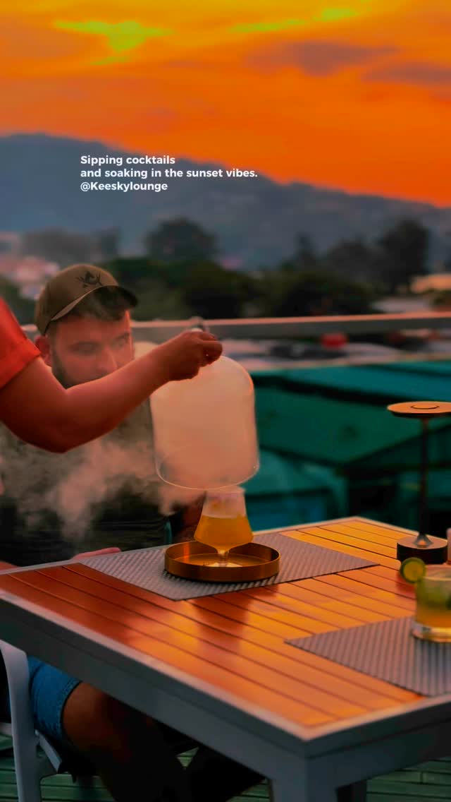 Video 3 from Kee Sky Lounge