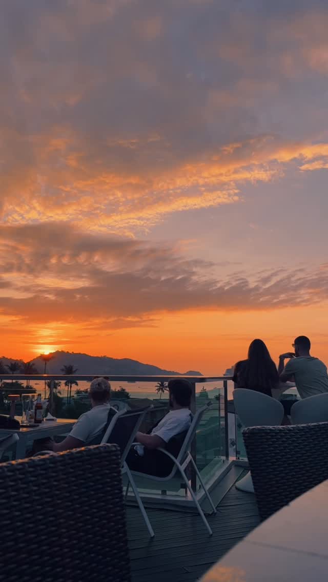 Video 2 from Kee Sky Lounge