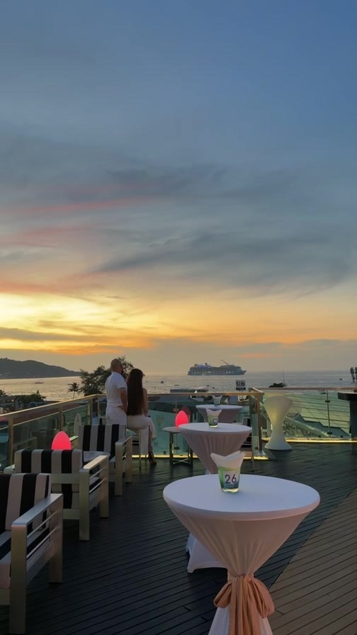 Video 5 from Kee Sky Lounge