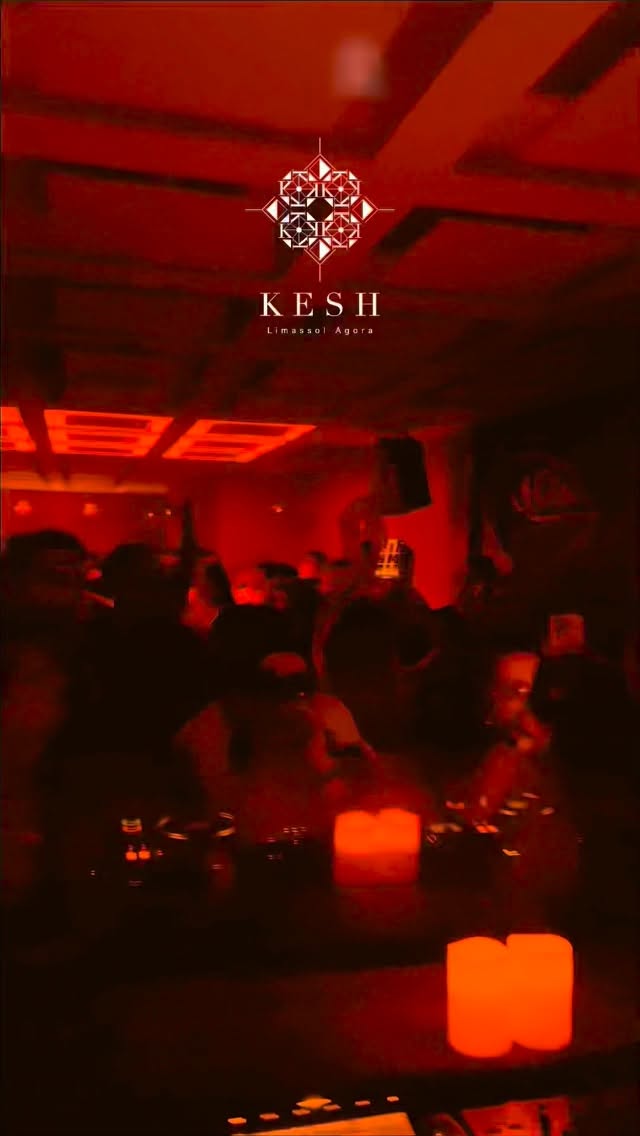 Video 6 from KESH Lounge