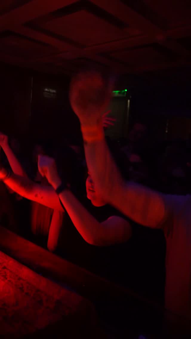 Video 4 from KESH Lounge