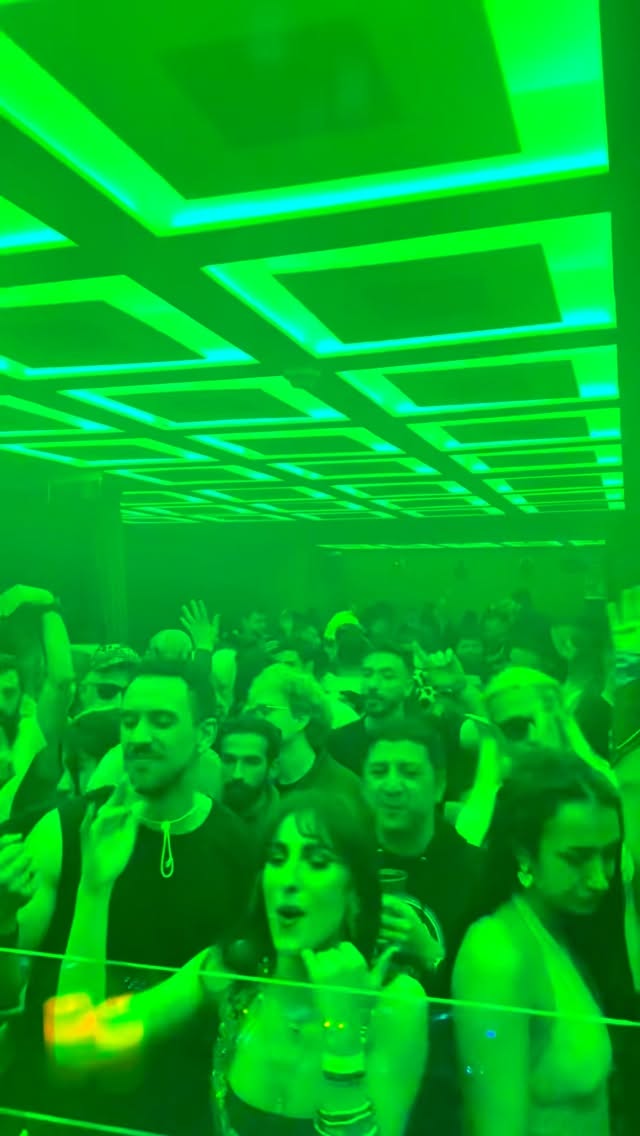Video 7 from KESH Lounge