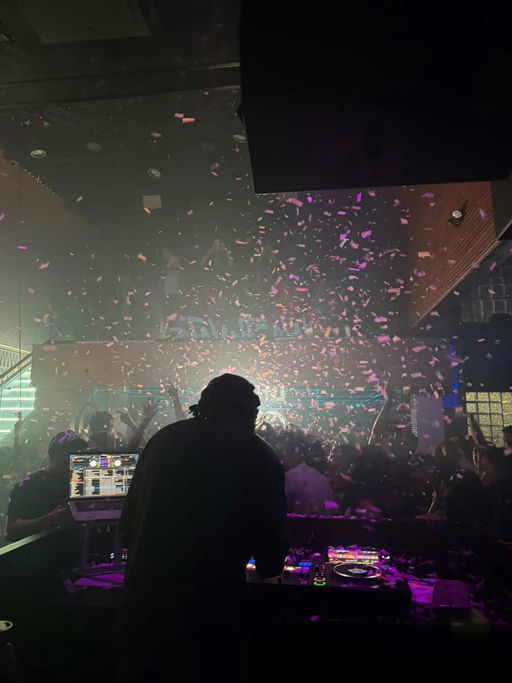 Ki Club, a night club in Hawaii, USA