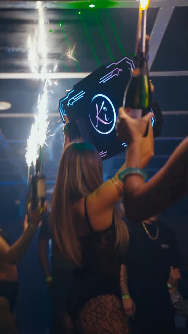 Video 8 from Ki Club