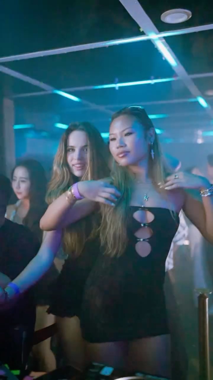 Video 1 from Ki Club