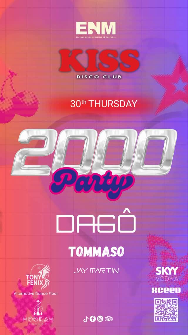 Video 3 from Kiss Disco Club