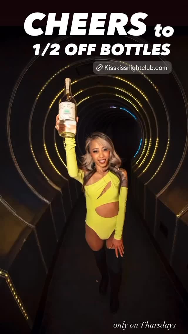 Video 1 from Kiss Kiss Nightclub
