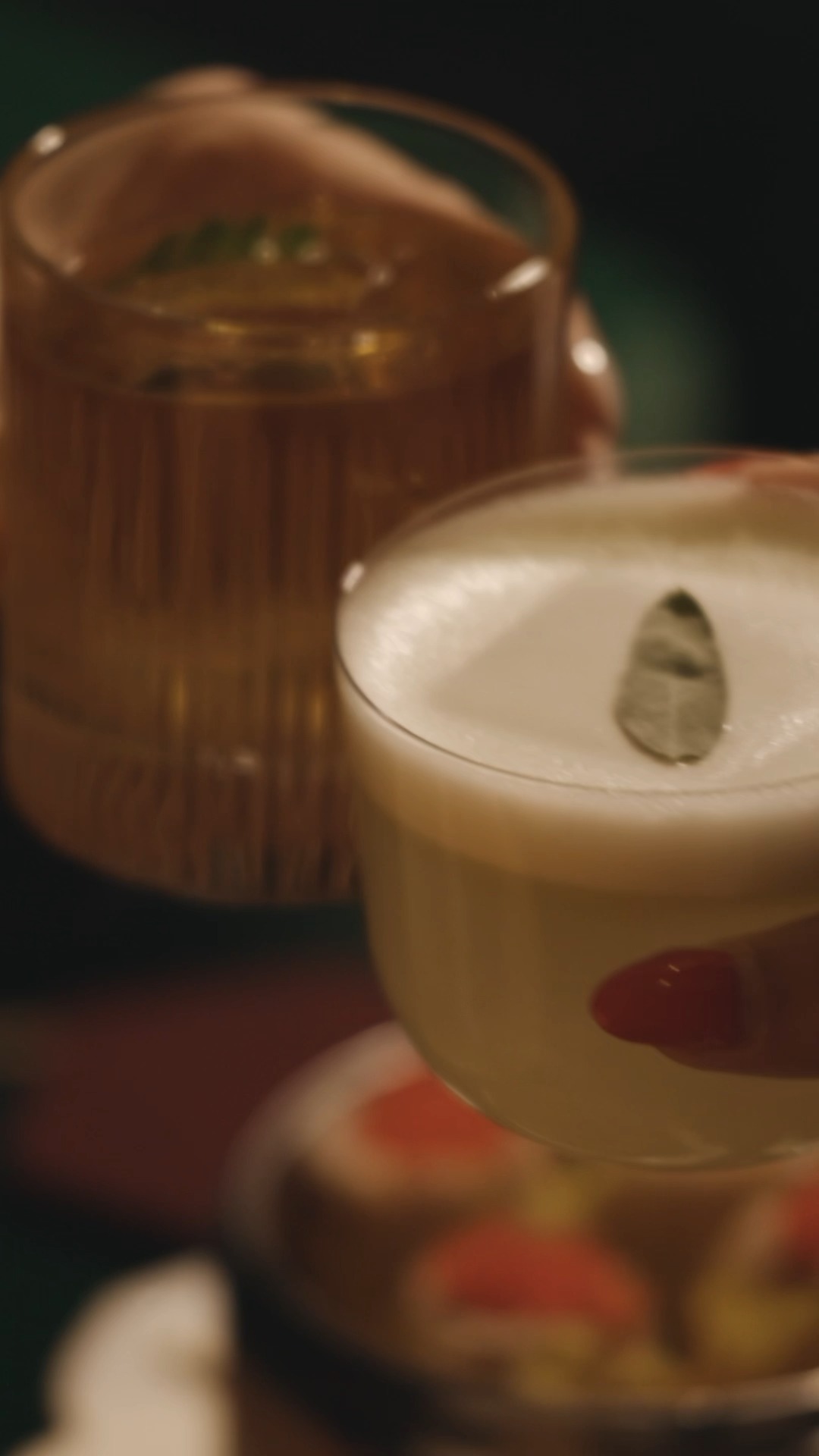 Video 5 from Kitty's Cosmopolitan Club