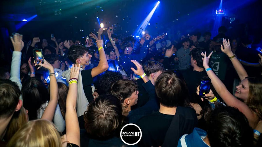 KJU Club, a night club in Vienna, Austria