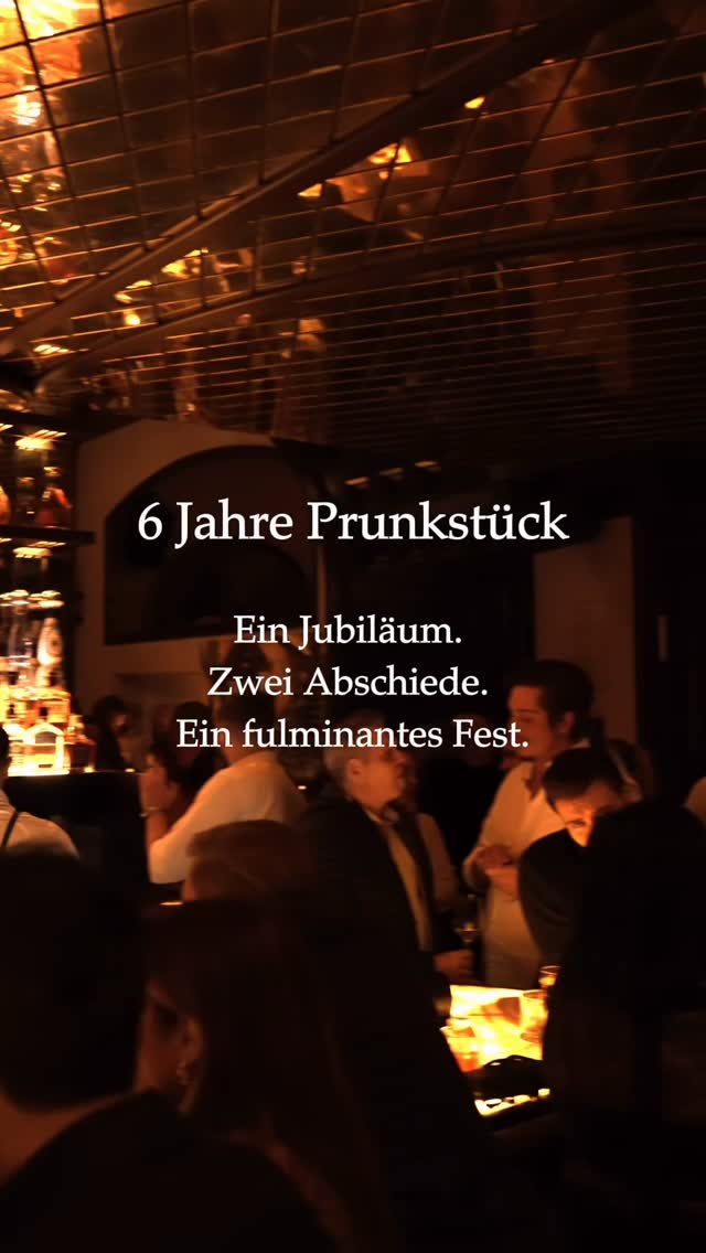 Video 7 from Kleinod Prunkstück