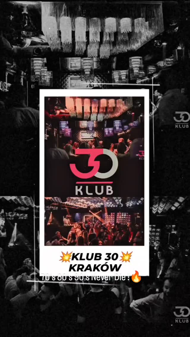 Video 8 from Klub 30