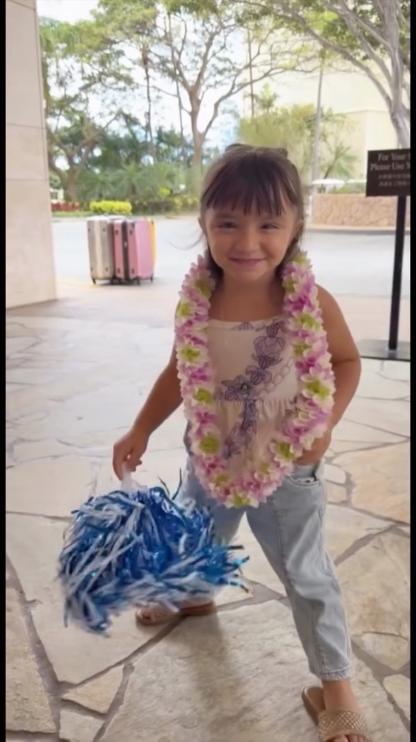 Video 2 from Ko'Olina Beach Club at The Marriott