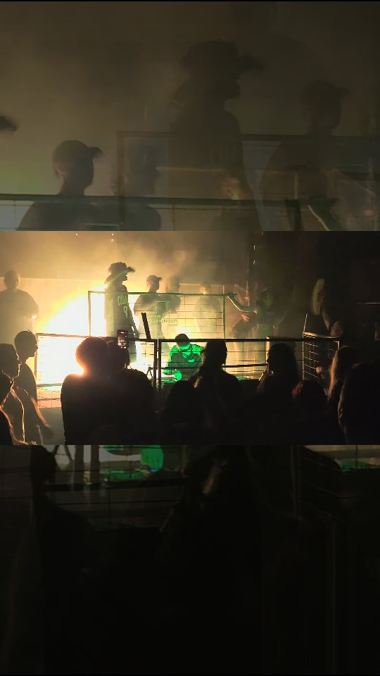 Video 2 from Kocka Club