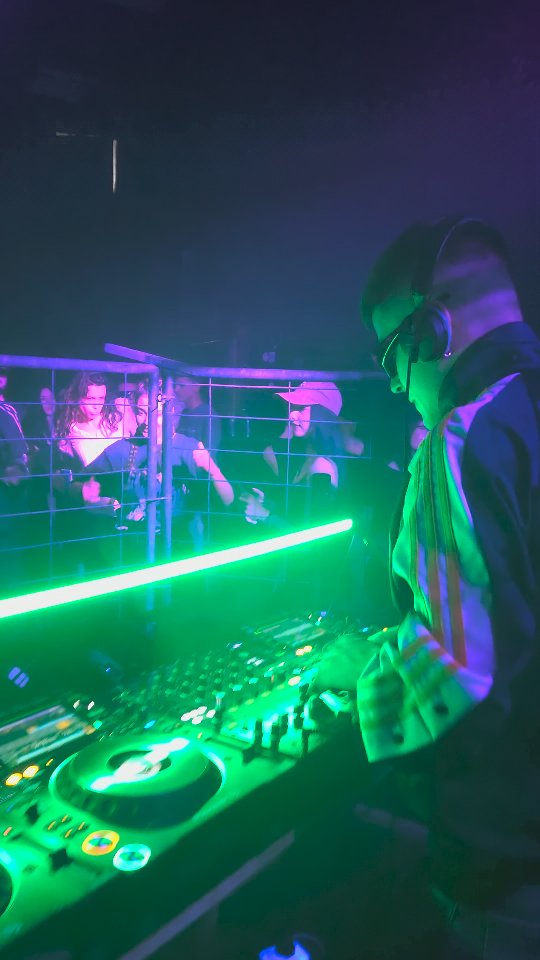Video 6 from Kocka Club