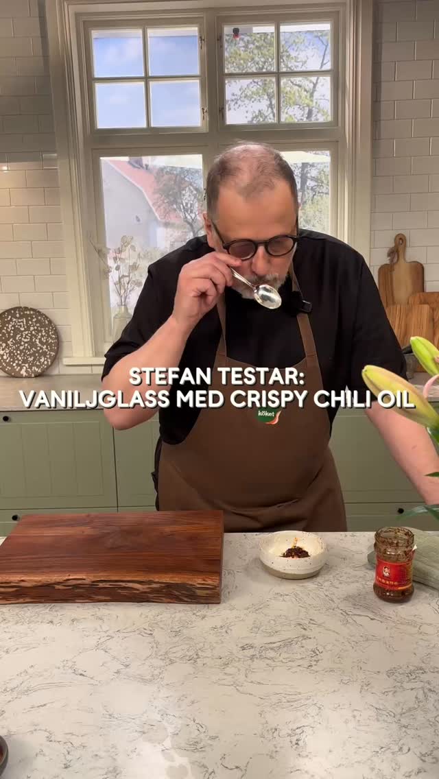 Video 5 from Koket