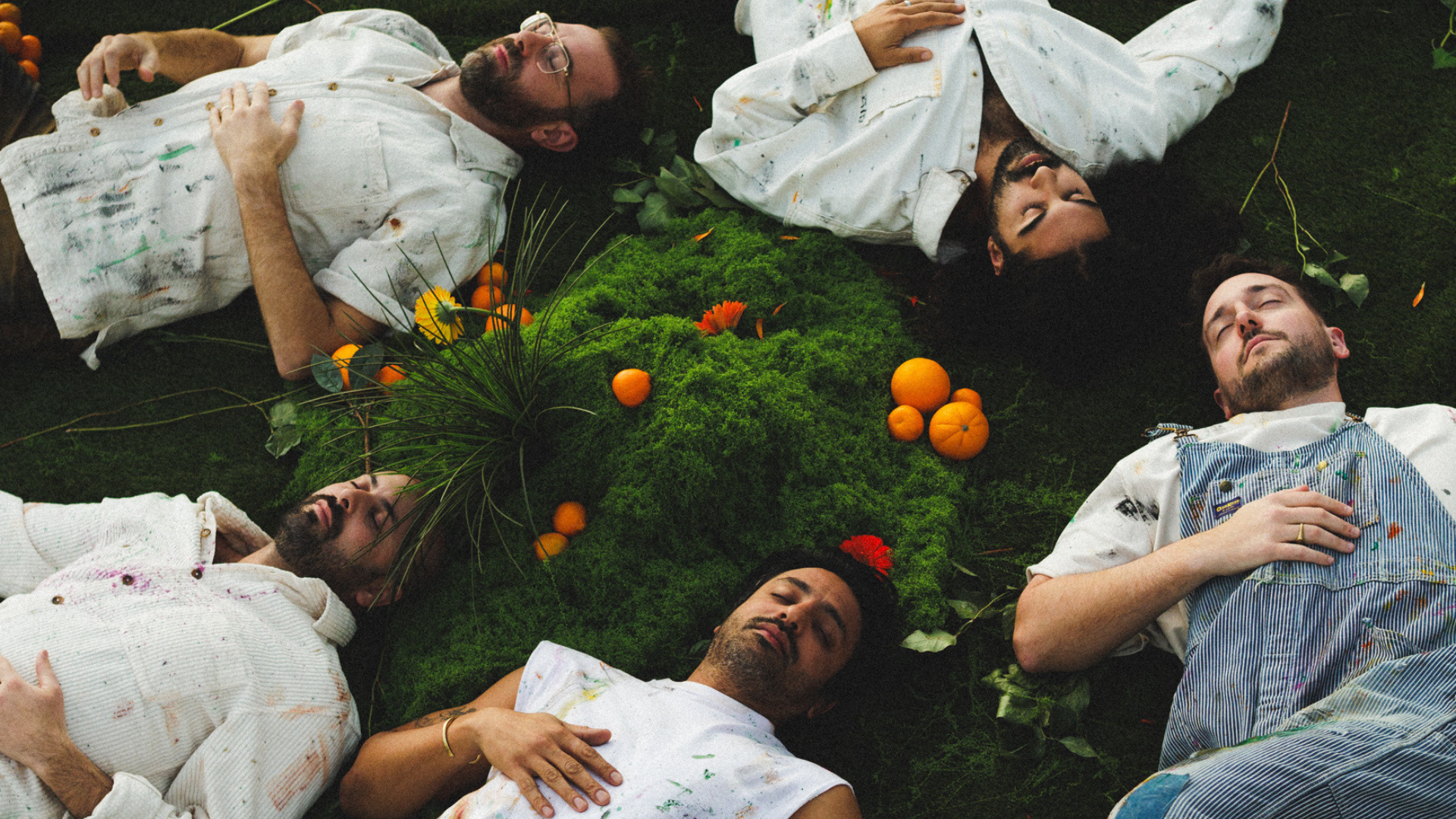 Young The Giant