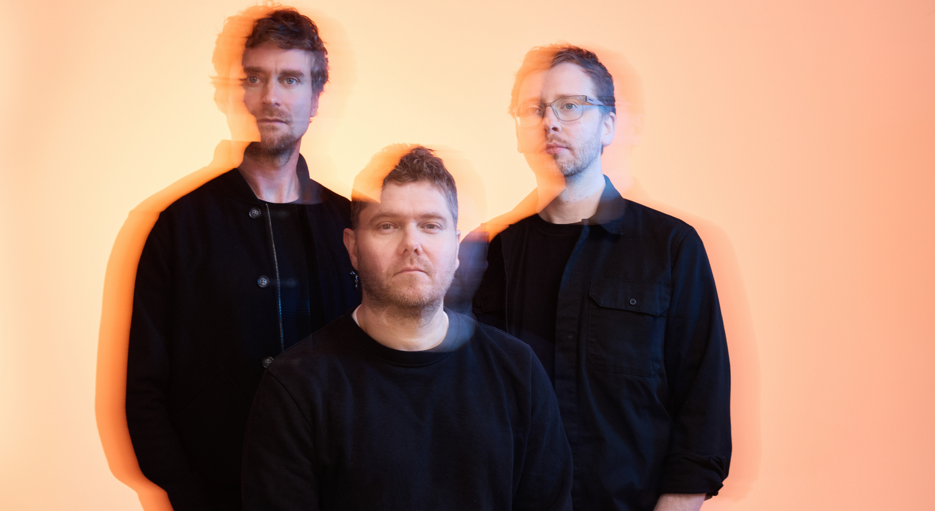 GoGo Penguin