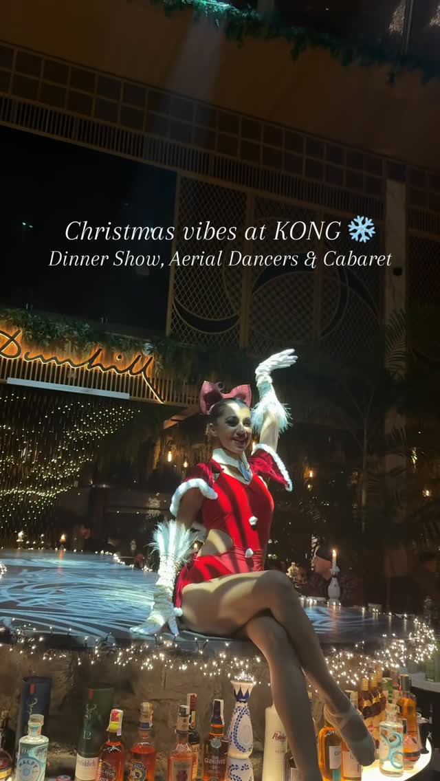 Video 8 from Kong