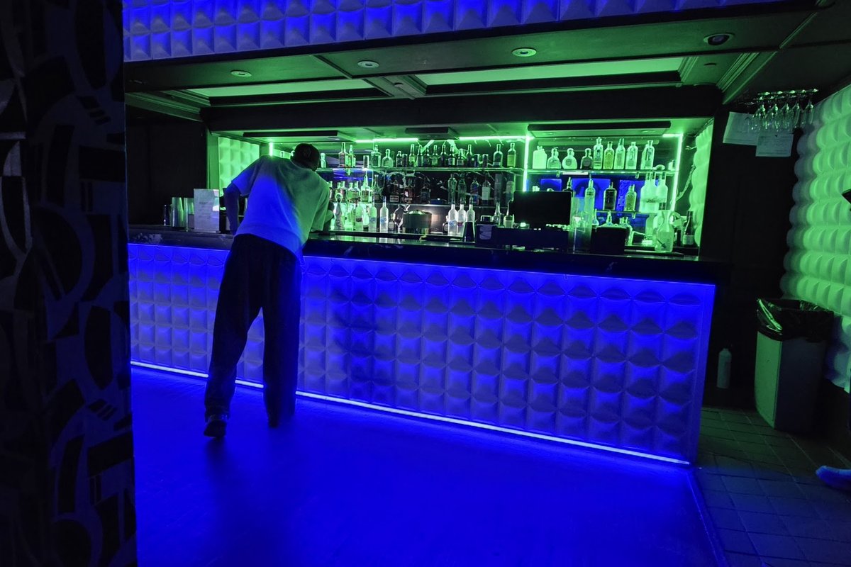 Koo Koo Room, a night club in Atlanta, USA — photo 2