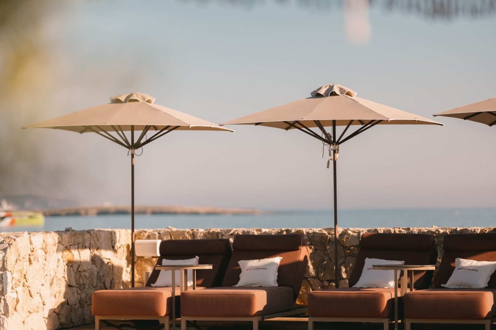 Kora Beach, a restaurant in St. Paul's Bay, Malta — photo 3