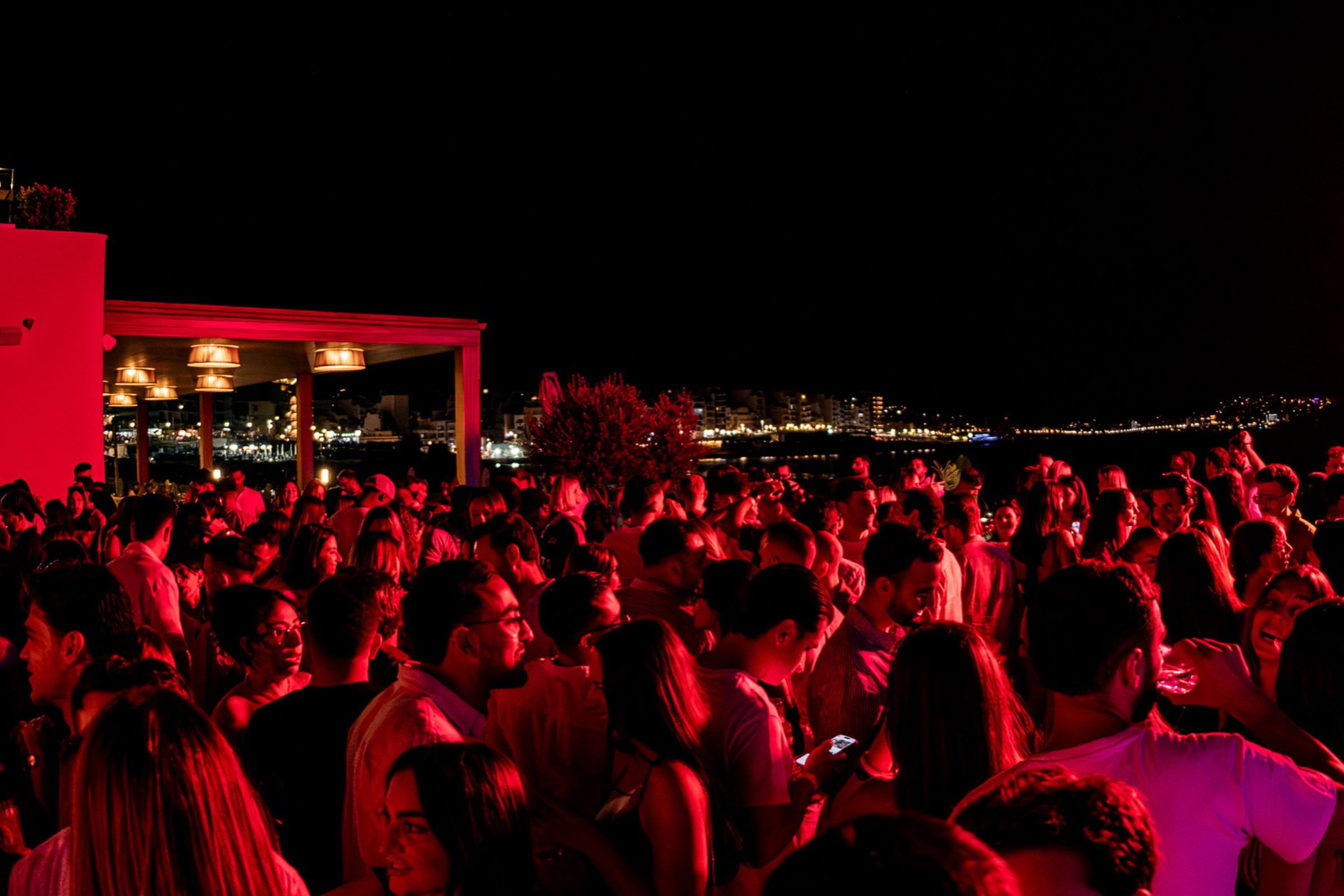 Kora Beach, a restaurant in St. Paul's Bay, Malta — photo 5