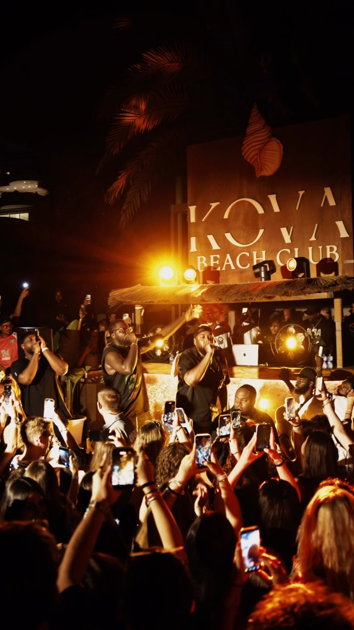 Video 1 from Kova