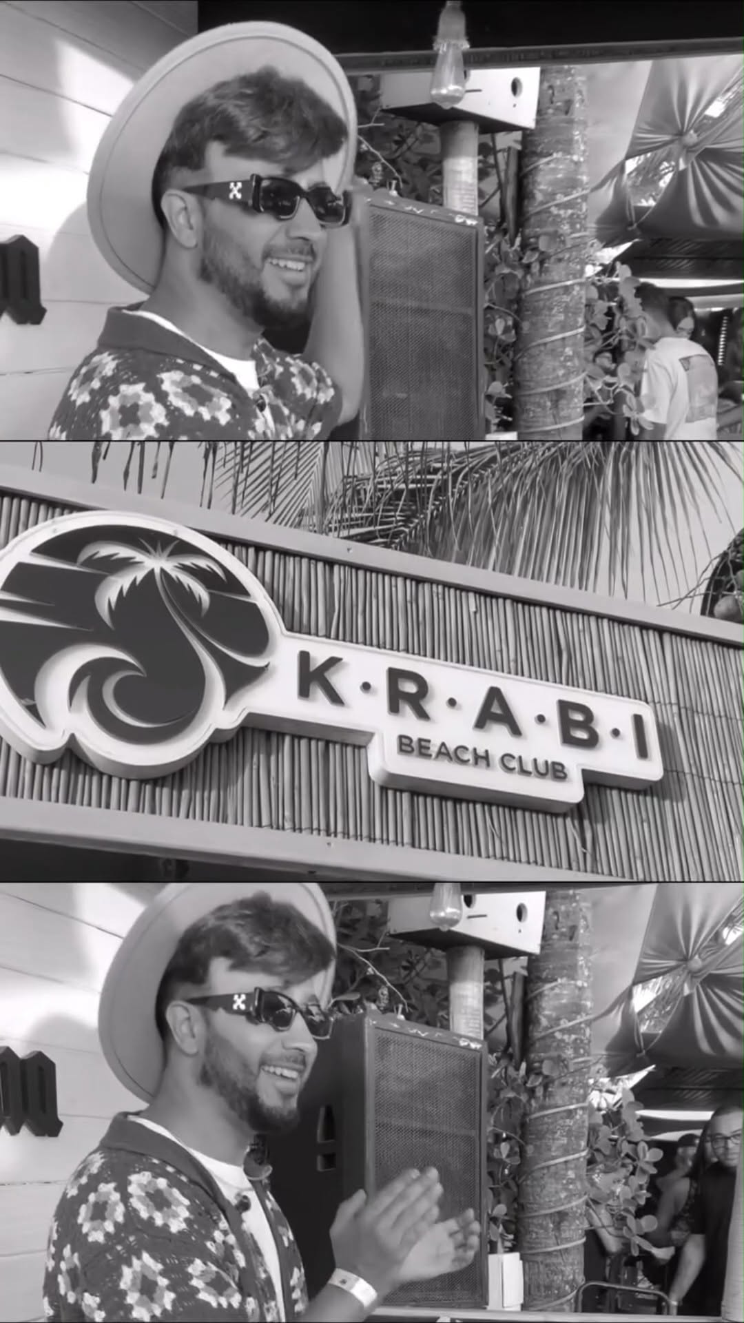 Video 7 from Krabi Beach Club
