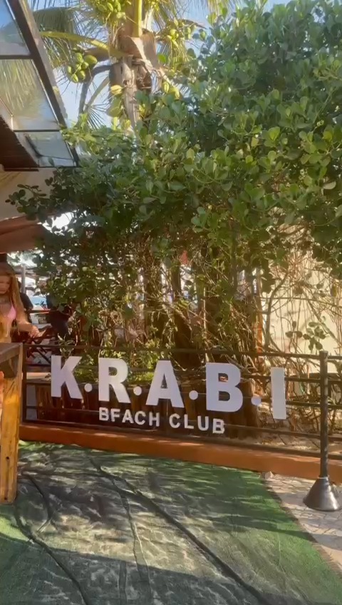 Video 4 from Krabi Beach Club