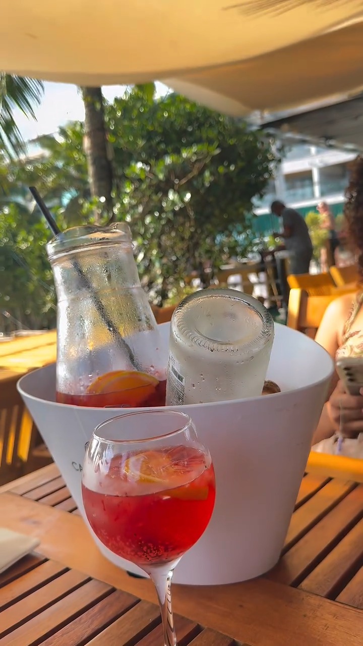 Video 1 from Krabi Beach Club