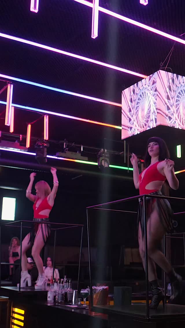 Video 1 from Kristall Club 