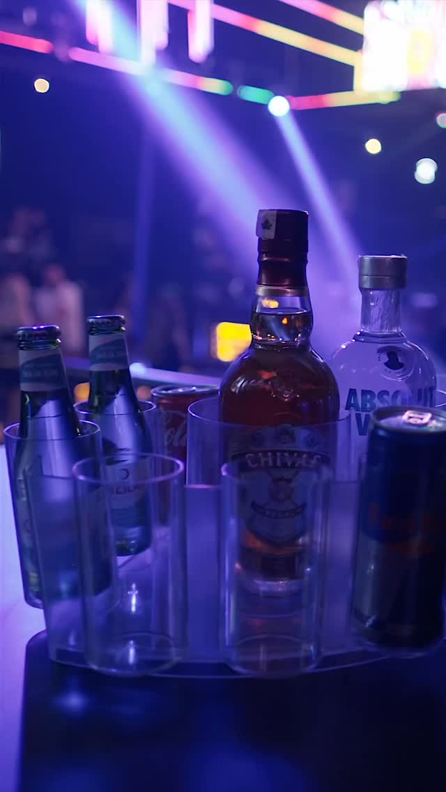 Video 3 from Kristall Club 