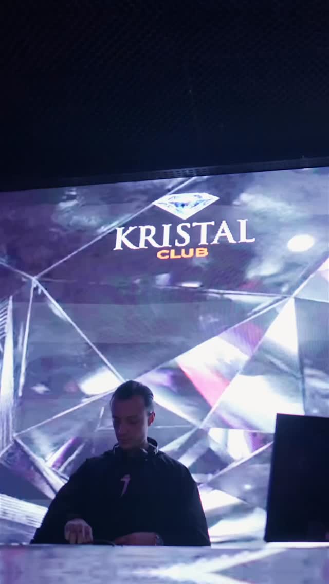 Video 5 from Kristall Club 