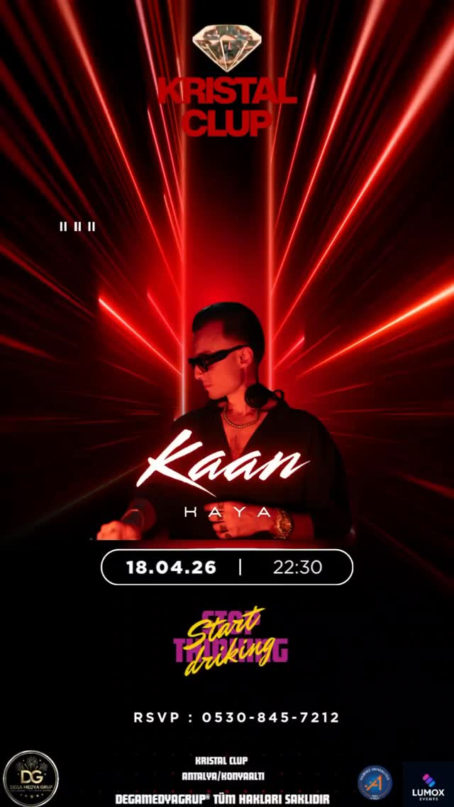 Video 2 from Kristall Club 