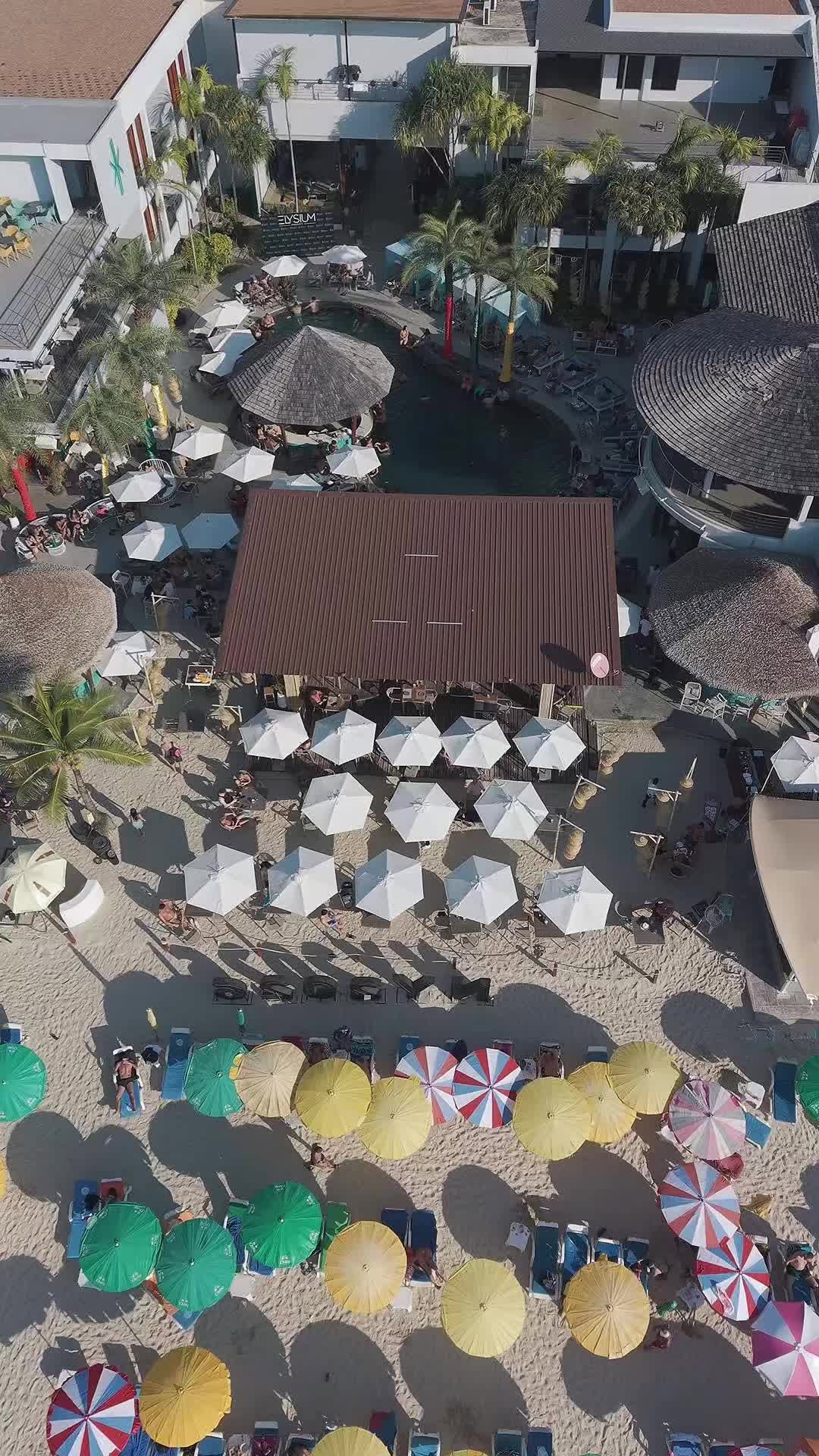 Video 8 from Kudo Beach Club