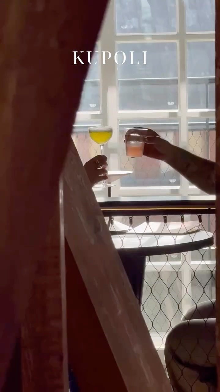 Video 1 from Kupoli Bar