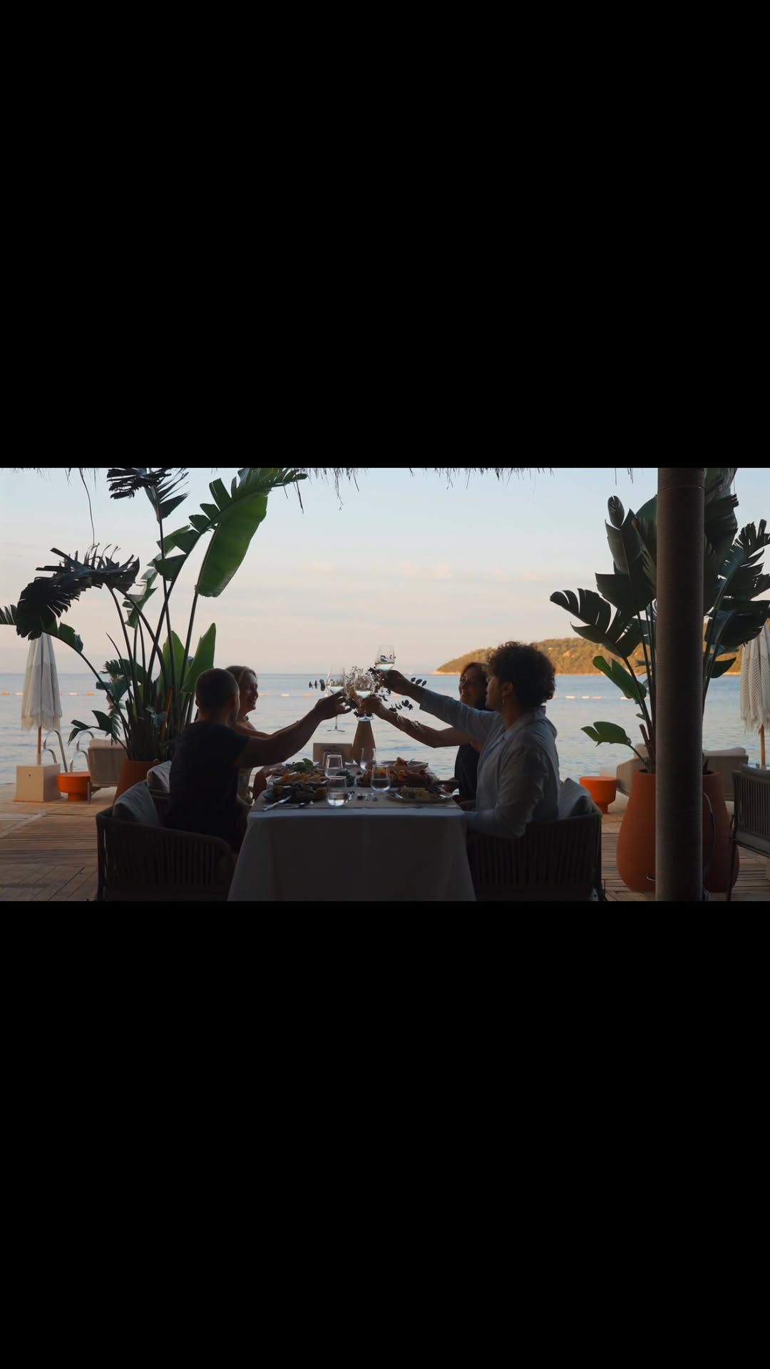 Video 3 from Kuum Hotel & SPA Bodrum