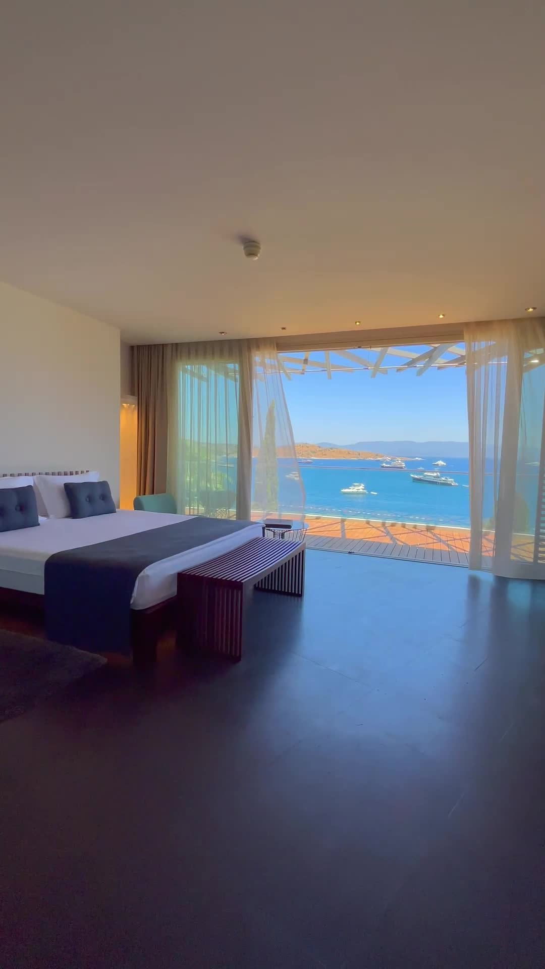 Video 6 from Kuum Hotel & SPA Bodrum