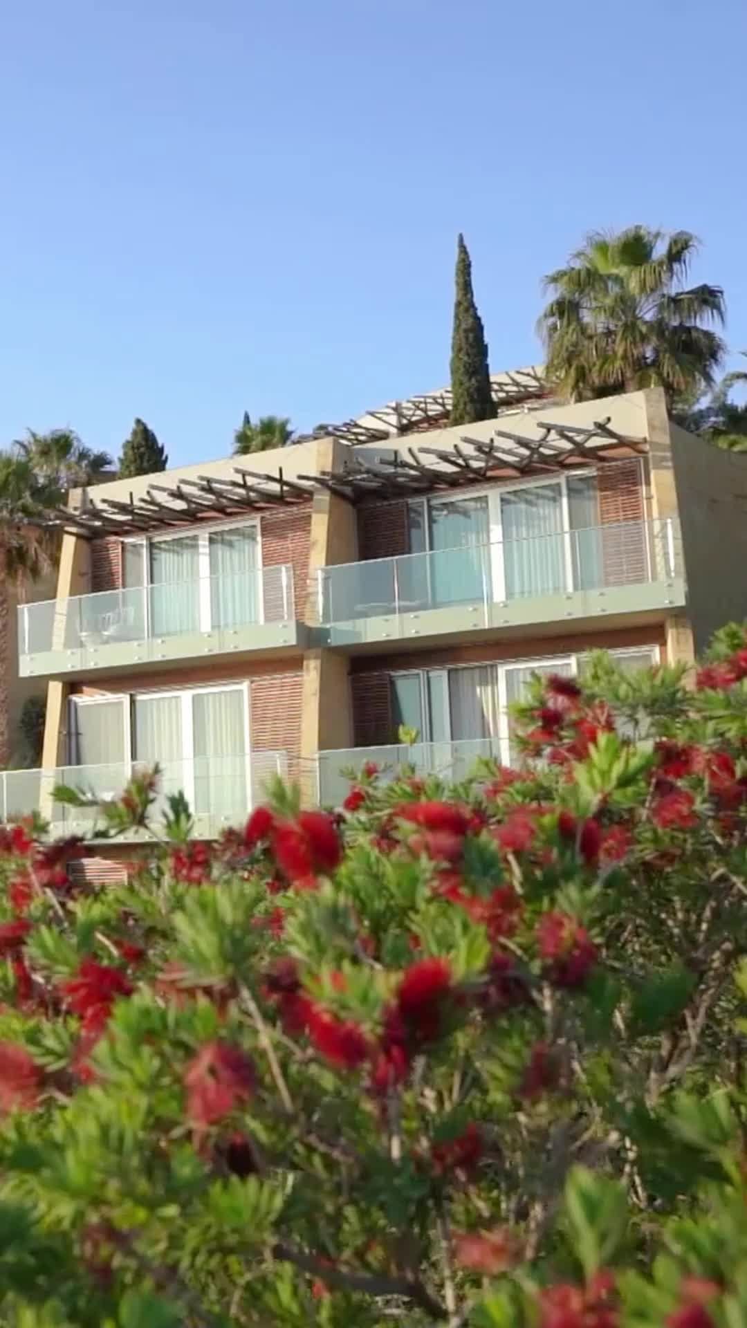 Video 5 from Kuum Hotel & SPA Bodrum